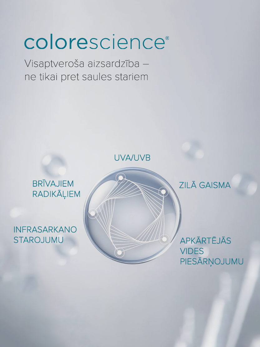 Colorescience